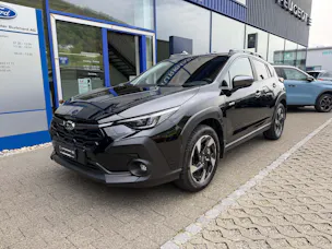 Subaru Crosstrek 2.0i e-Boxer Luxury