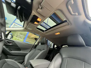 Subaru Crosstrek 2.0i e-Boxer Luxury