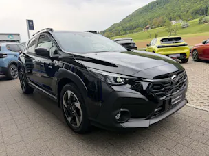 Subaru Crosstrek 2.0i e-Boxer Luxury