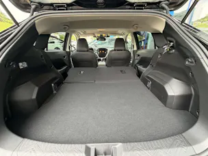 Subaru Crosstrek 2.0i e-Boxer Luxury