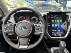 Subaru Crosstrek 2.0i e-Boxer Luxury