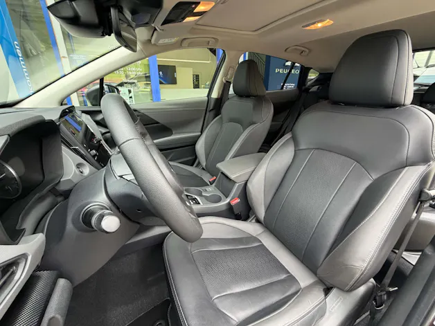 Subaru Crosstrek 2.0i e-Boxer Luxury