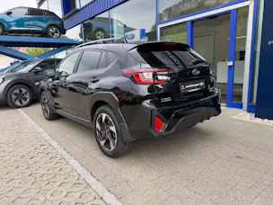 Subaru Crosstrek 2.0i e-Boxer Luxury