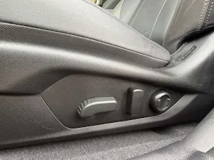 Subaru Crosstrek 2.0i e-Boxer Luxury