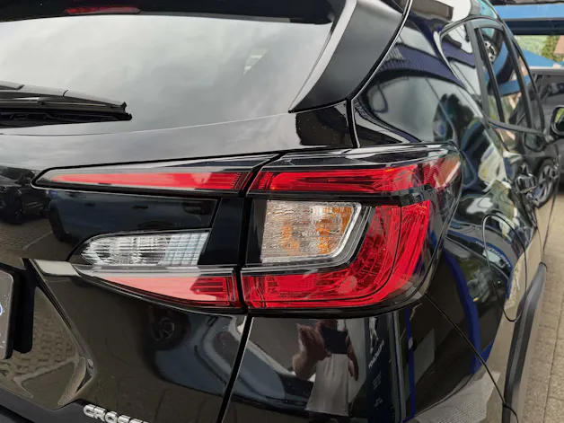 Subaru Crosstrek 2.0i e-Boxer Luxury