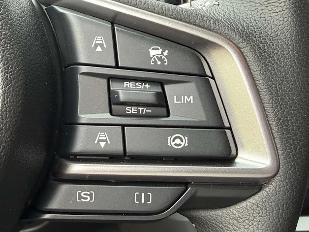 Subaru Crosstrek 2.0i e-Boxer Luxury