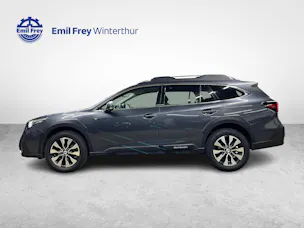 Subaru Outback 2.5i 30th Anniversary Edition