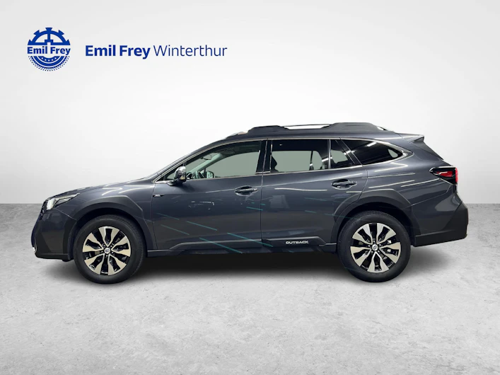 image du véhicule SUBARU OUTBACK