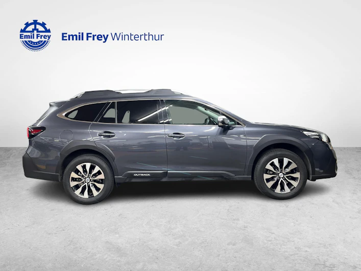 image du véhicule SUBARU OUTBACK