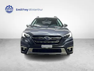 Subaru Outback 2.5i 30th Anniversary Edition