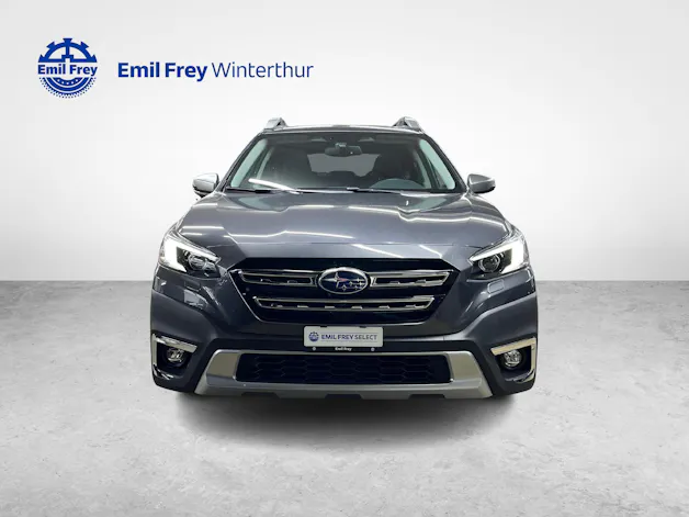 Subaru Outback 2.5i 30th Anniversary Edition