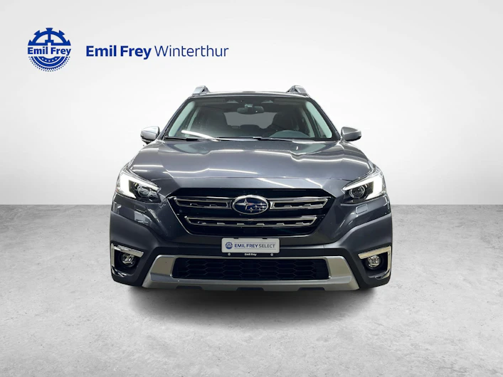 image du véhicule SUBARU OUTBACK