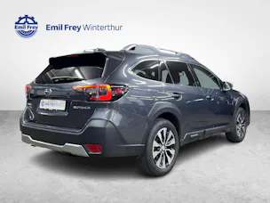 Subaru Outback 2.5i 30th Anniversary Edition