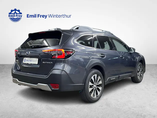 Subaru Outback 2.5i 30th Anniversary Edition