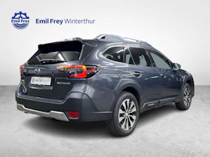 image du véhicule SUBARU Outback 2.5i 30th Anniversary Edition