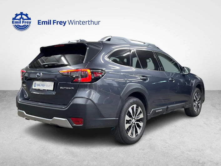 image du véhicule SUBARU OUTBACK