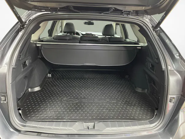 Subaru Outback 2.5i 30th Anniversary Edition