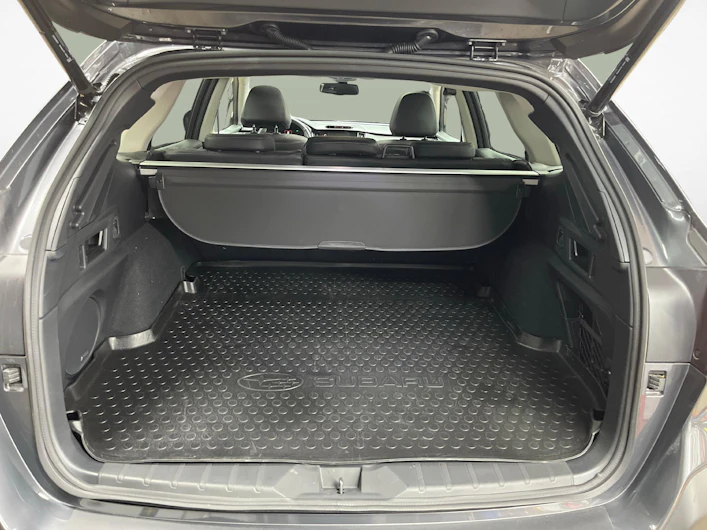 image du véhicule SUBARU OUTBACK