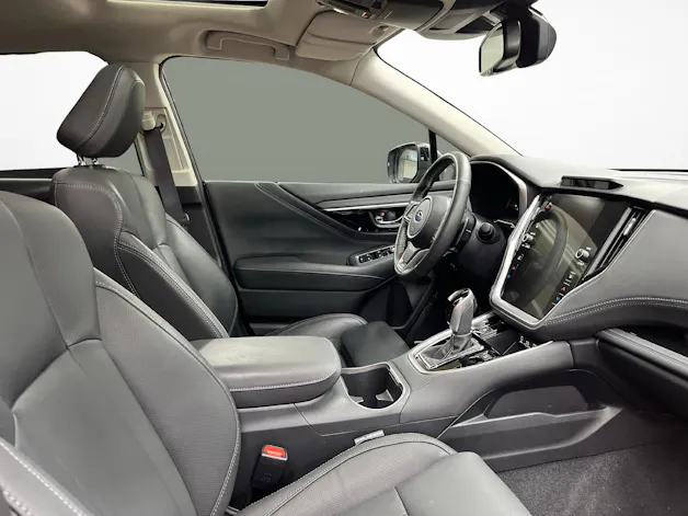 Subaru Outback 2.5i 30th Anniversary Edition