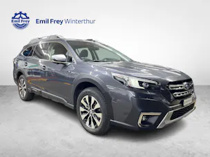 Subaru Outback 2.5i 30th Anniversary Edition