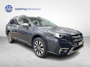 image du véhicule SUBARU Outback 2.5i 30th Anniversary Edition
