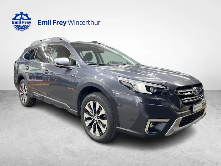 image du véhicule SUBARU OUTBACK