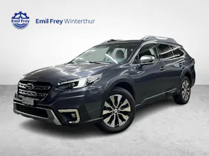 Subaru Outback 2.5i 30th Anniversary Edition