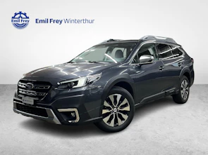image du véhicule SUBARU Outback 2.5i 30th Anniversary Edition