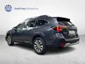 Subaru Outback 2.5i 30th Anniversary Edition