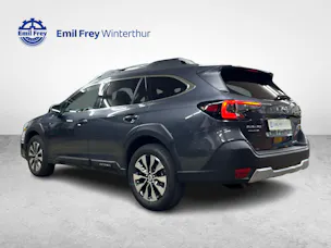 Subaru Outback 2.5i 30th Anniversary Edition