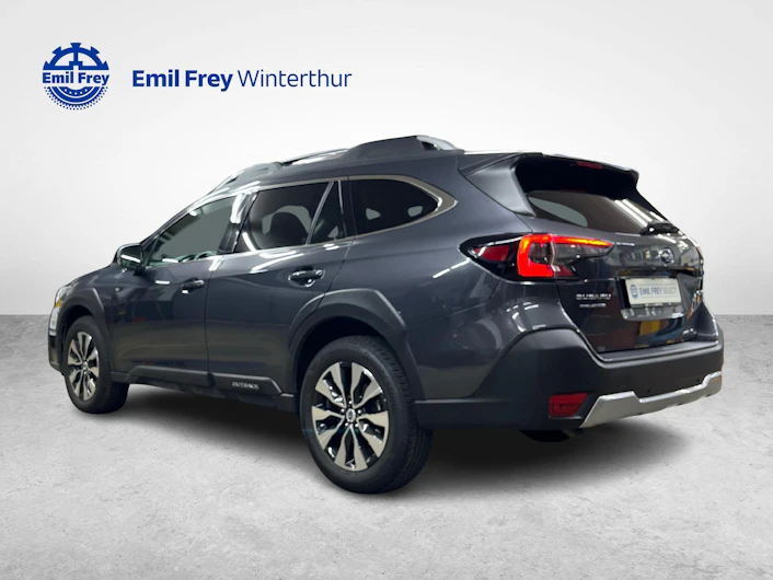 image du véhicule SUBARU OUTBACK
