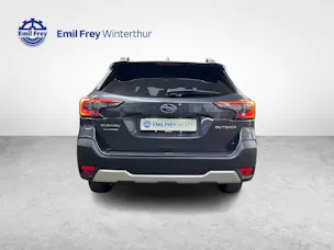Subaru Outback 2.5i 30th Anniversary Edition