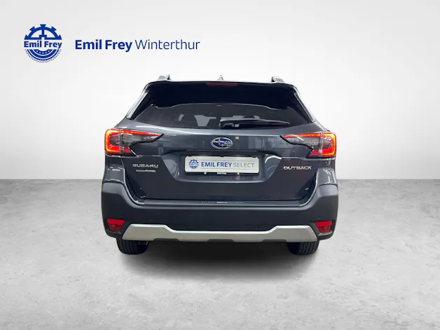 Subaru Outback 2.5i 30th Anniversary Edition