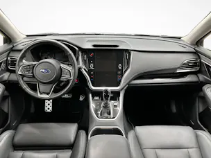 Subaru Outback 2.5i 30th Anniversary Edition