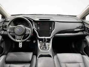 image du véhicule SUBARU Outback 2.5i 30th Anniversary Edition