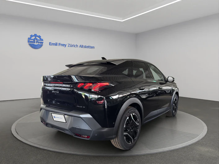 Fahrzeugbild PEUGEOT 3008