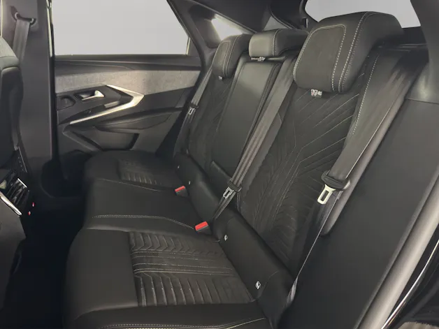 Peugeot 3008 1.6 PHEV 225 GT