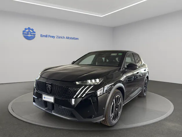 Peugeot 3008 1.6 PHEV 225 GT