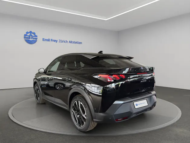 Peugeot 3008 1.6 PHEV 225 GT
