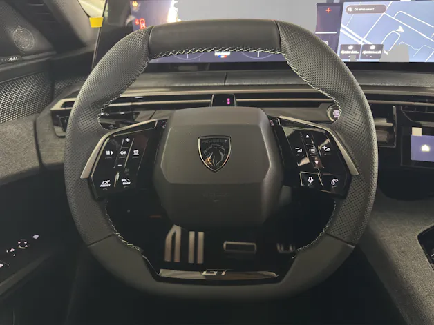 Peugeot 3008 1.6 PHEV 225 GT