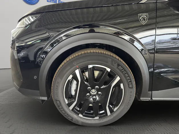 Peugeot 3008 1.6 PHEV 225 GT