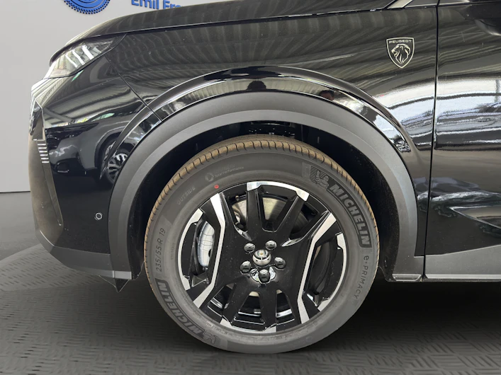 Fahrzeugbild PEUGEOT 3008