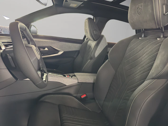 Fahrzeugbild PEUGEOT 3008