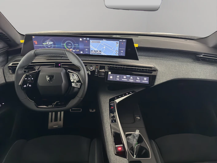 Fahrzeugbild PEUGEOT 3008