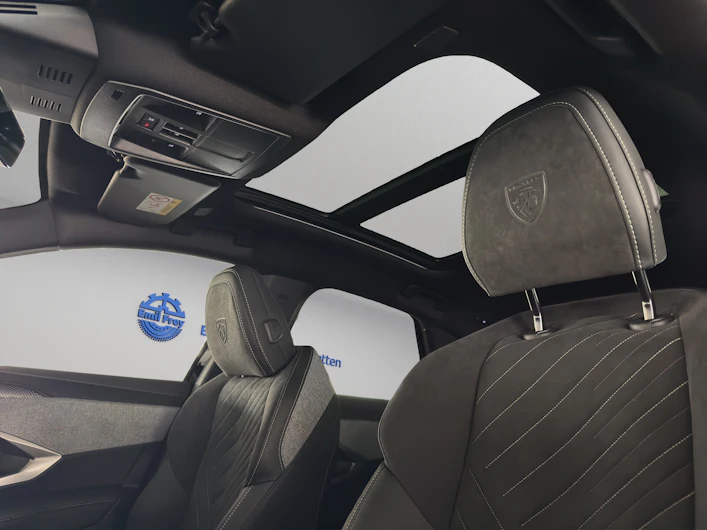Fahrzeugbild PEUGEOT 3008