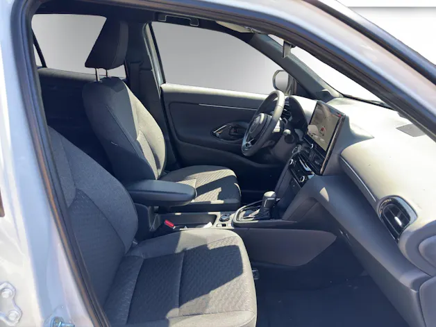 Toyota Yaris Cross 1.5 VVT-i HSD Trend AWD-i