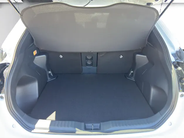 Toyota Yaris Cross 1.5 VVT-i HSD Trend AWD-i
