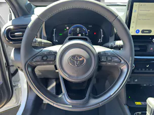 Toyota Yaris Cross 1.5 VVT-i HSD Trend AWD-i