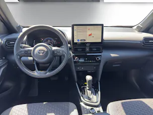 Toyota Yaris Cross 1.5 VVT-i HSD Trend AWD-i