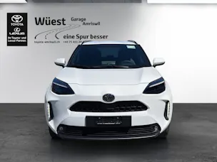 Toyota Yaris Cross 1.5 VVT-i HSD Trend AWD-i
